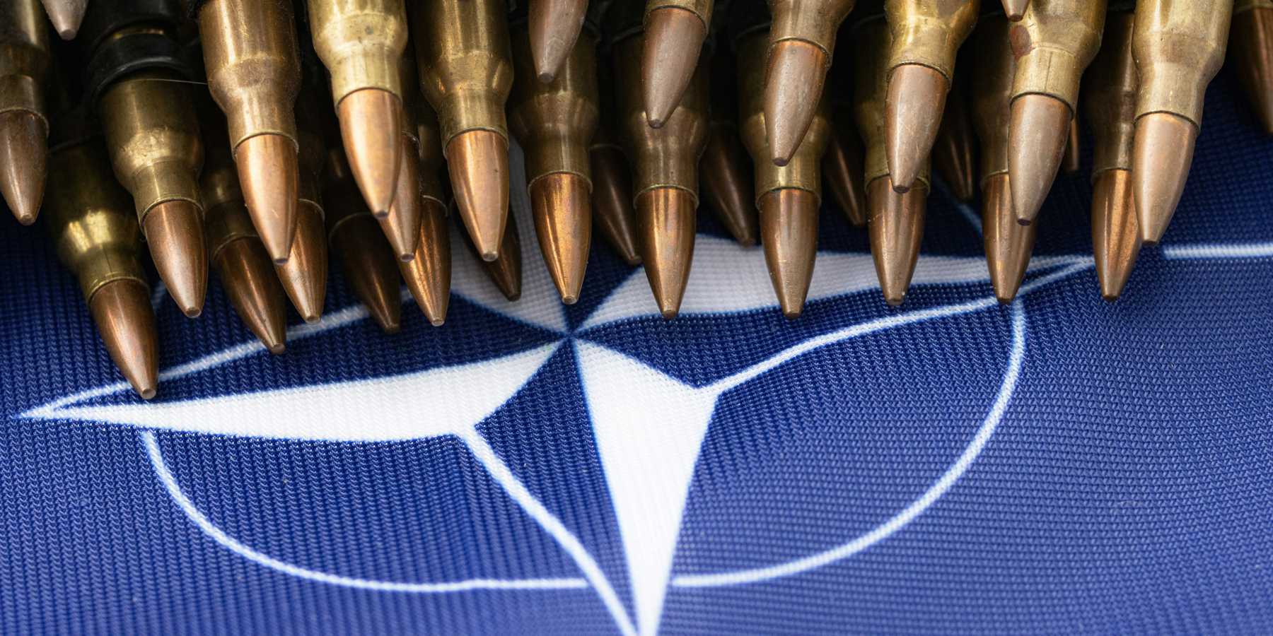 nato usa ue ucraina guerra mondiale